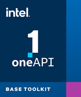 INT8742 インテル oneAPI ベース・ツールキット 5 コンカレント・ユーザー 3 年間サポート付き