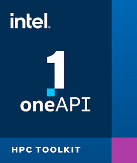 INT8103 インテル oneAPI ベース & HPC ツールキット (シングルノード) 特別アップグレード