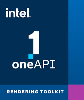 INT7541 インテル oneAPI 2021 ベース & レンダリング・ツールキット (シングルノード) 2 コンカレント・ライセンス アカデミック