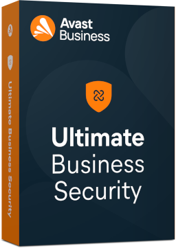 Ultimate Business Security